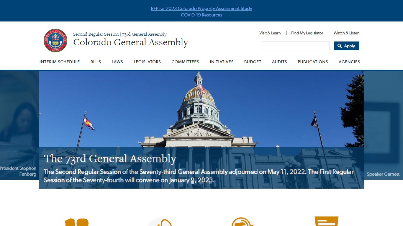 Colorado Open Records Act